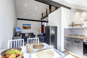 Ferienwohnung Emilia Trassenheide